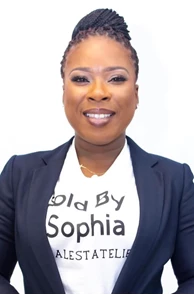 Sophia Francis image
