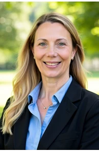 Rachael Burke image