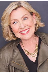 Pam Pegram image