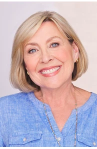 Pam Pegram image