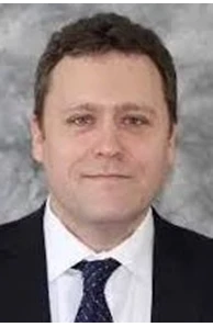 Paul Raymond image
