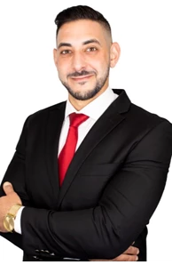 Wes Hamad image