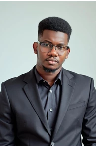 Ibrahim Barry image