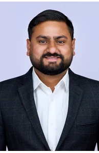 Kishan Patel image