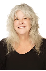 Mags Baker image