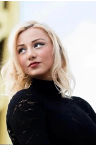 Erika Black image