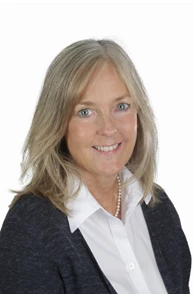 Mary K Peterson image