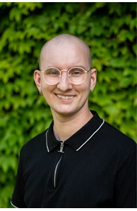 Matt Barrett image