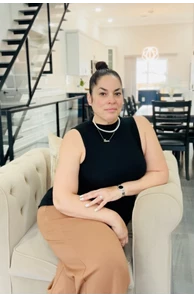 Sylvia Marte image
