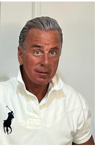 John Rosenfeld image