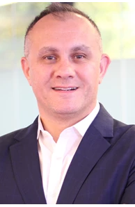 Frank Muradov image