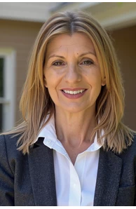 Kim Campbell image