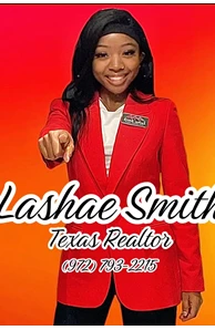Lashae Smith image