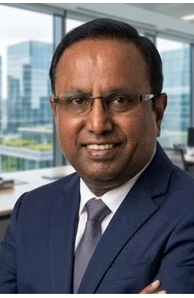 Anandan Devarajan image