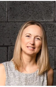 Delphine Ricci image