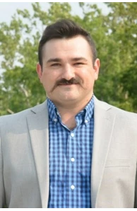 Ben Laihr image