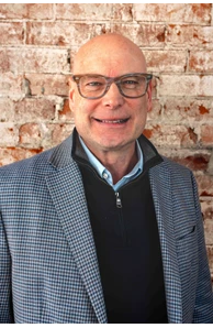 Chris Henkaline image