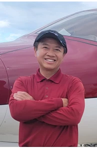 Carl Liu image