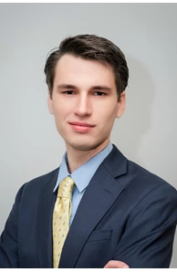 Gideon Dempster image