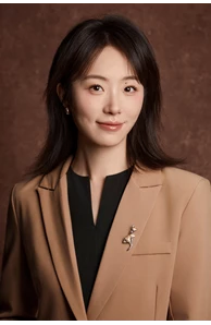 Crystal Li image