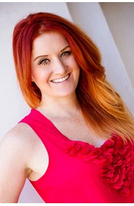 Rachel Anderson image