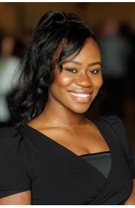 Amber Wilson image