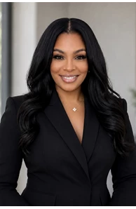 Danielle Cardriche-Johnson image