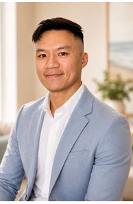Jayson Ho image