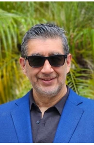 Cesar Diaz image