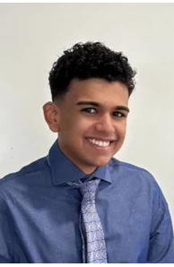 Daniel Cruz image