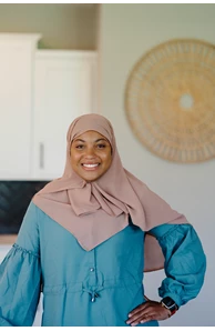 Ra'ee Jacobs image