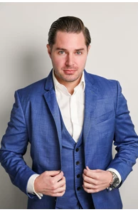 David Paul image