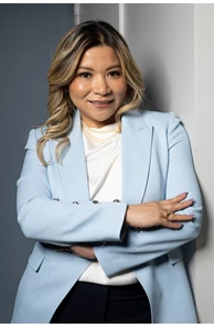 Harumi "Roxanna" Alzate image