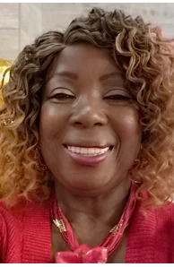Marjorie Brown-Anfelouss image