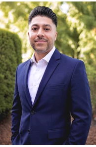 Augie Garcia image