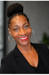 Tamika Holmes image