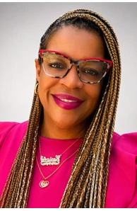 Consuela Carter image
