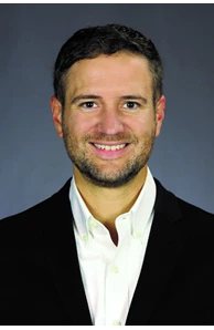 Collin Schultz image