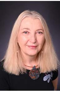 Therese Fergo image