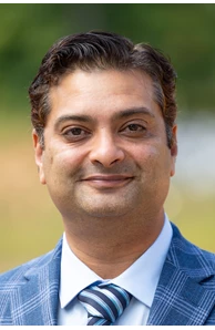 Chirag Santwani image