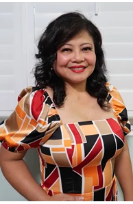 Maybel T. Apostol image