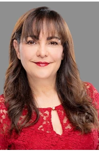 Stella Benjamin image