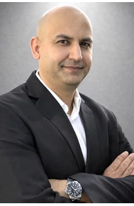 Waqas Mustafa image