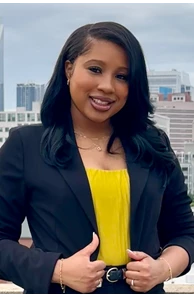 Zaniya Epps Graham image