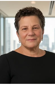Theresa Savo image