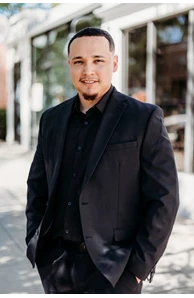 Ruben Ponce image