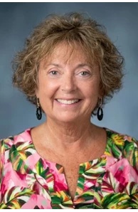 Laurie King image