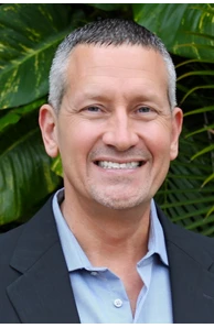 Mike Fuller image