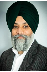 Navdeep Deu image
