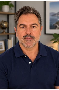 Chris Apostolopoulos image
